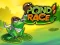 لعبة Pond Race على الانترنت