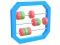 لعبة Abacus 3d على الانترنت