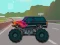 لعبة Extreme Monster Trucks Memory على الانترنت
