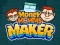 لعبة Money Movers Maker على الانترنت