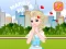 لعبة Perfect Proposal Elsa على الانترنت