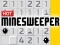 لعبة Mine Sweeper على الانترنت