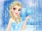 لعبة Ice Queen Winter Fashion على الانترنت