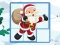 لعبة Santa Puzzles على الانترنت
