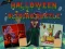 لعبة Halloween Sliding Puzzle على الانترنت