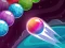 لعبة Bubble Shooter Planets على الانترنت