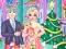 لعبة Frozen Family Christmas Preparation على الانترنت