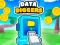 لعبة Data Diggers على الانترنت