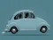 لعبة Vintage sports car difference على الانترنت
