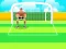 لعبة Penalty على الانترنت