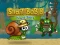 لعبة Snail Bob 8 island story على الانترنت
