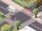 لعبة Traffic Stop على الانترنت