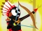 لعبة Stickman Hunter على الانترنت