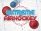 لعبة Extreme Airhockey على الانترنت