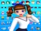 لعبة Styledoll! - 3D Avatar maker على الانترنت