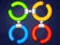 لعبة Rotate Rings على الانترنت