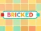 لعبة Bricked.io على الانترنت