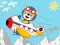 لعبة Friendly Airplanes For Kids Coloring على الانترنت