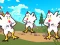 لعبة Chicken shooter io على الانترنت