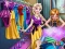 لعبة Ice Kingdom Wardrobe Cleaning على الانترنت