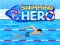 لعبة Swimming Hero على الانترنت