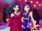 لعبة Descendants Rooftop Party على الانترنت