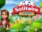 لعبة Solitaire Garden على الانترنت
