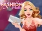 لعبة Fashion Holic على الانترنت
