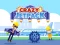 لعبة Crazy Jetpack على الانترنت