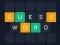 لعبة Guess Word على الانترنت