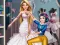 لعبة Dress designer studio على الانترنت