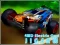 لعبة 4WD Electric Cars Jigsaw على الانترنت
