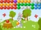 لعبة Bunny Bubble Shooter على الانترنت