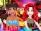 لعبة Princess BFF Floss Dance على الانترنت