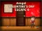 لعبة Amgel Valentine's Day Escape 4 على الانترنت