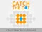 لعبة Catch the Dot على الانترنت