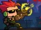 لعبة Zombie Gunpocalypse على الانترنت