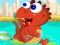 لعبة Dino Jump على الانترنت