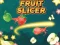 لعبة Fruit Slicer على الانترنت