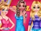 لعبة Princess Fashion Quiz على الانترنت