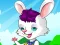 لعبة Cute Rabbit Dress Up على الانترنت