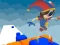 لعبة Digital Circus Tower Runner على الانترنت