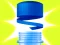 لعبة Bottlecap Challange على الانترنت