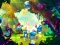 لعبة Little Smurfs Coloring على الانترنت