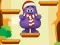 لعبة Grimace Shake Jump على الانترنت
