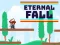 لعبة Eternal Fall على الانترنت