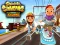 لعبة Subway Surfers World Tour Iceland My Tour على الانترنت
