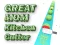 لعبة Great MOM Kitchen Cutter على الانترنت