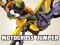 لعبة Motocross Jumper على الانترنت