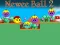 لعبة Newee Ball 2 على الانترنت